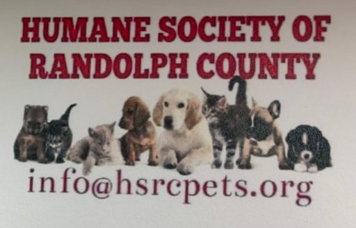 Humane Society of Randolph County, NC