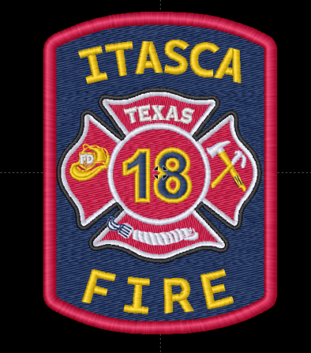Itasca Fire Department
