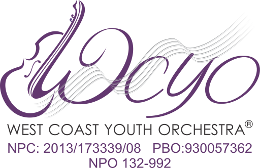 West Coast Youth Orchestra