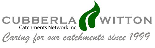 Cubberla-Witton Catchments Network
